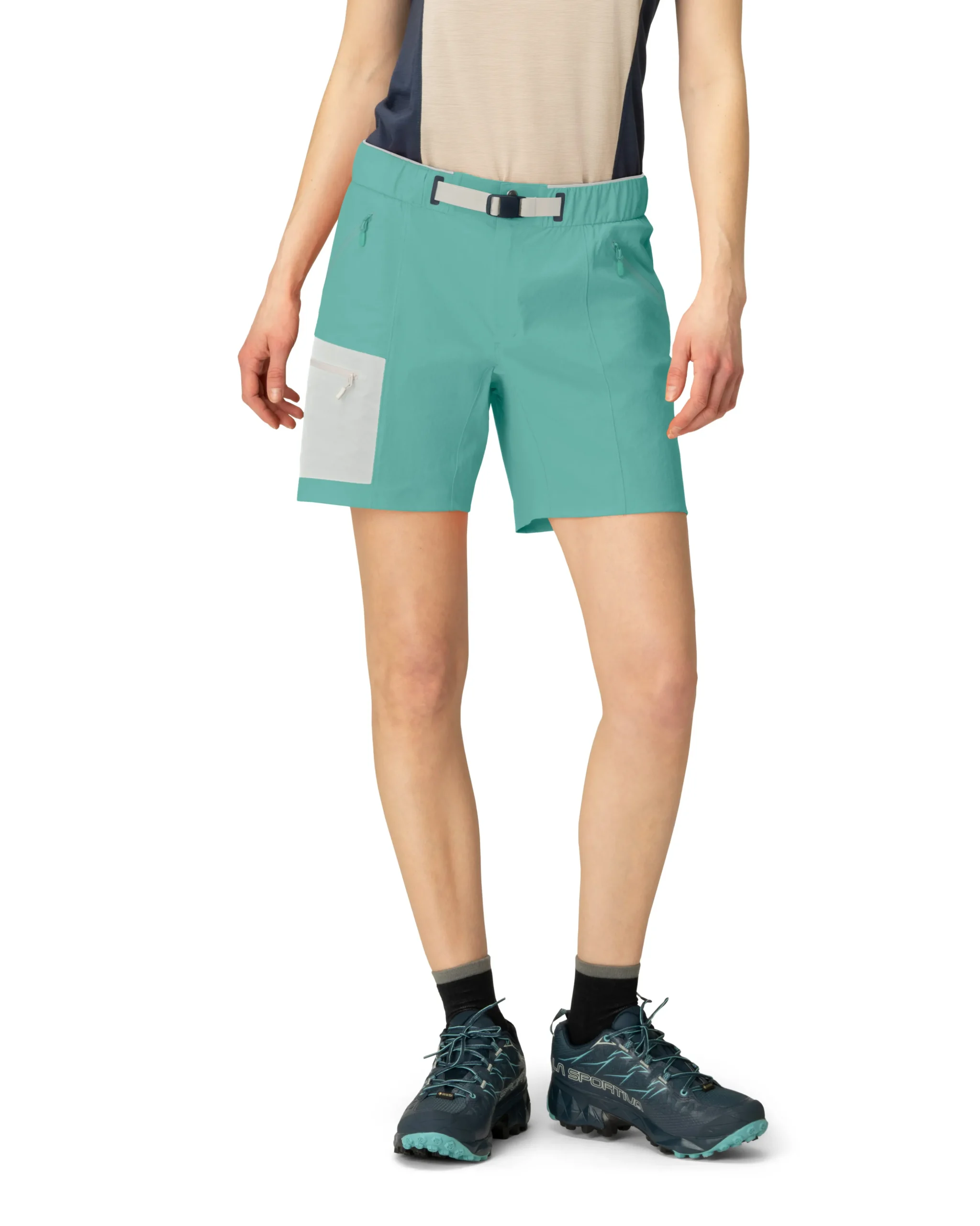 falketind flex1 light Shorts W's