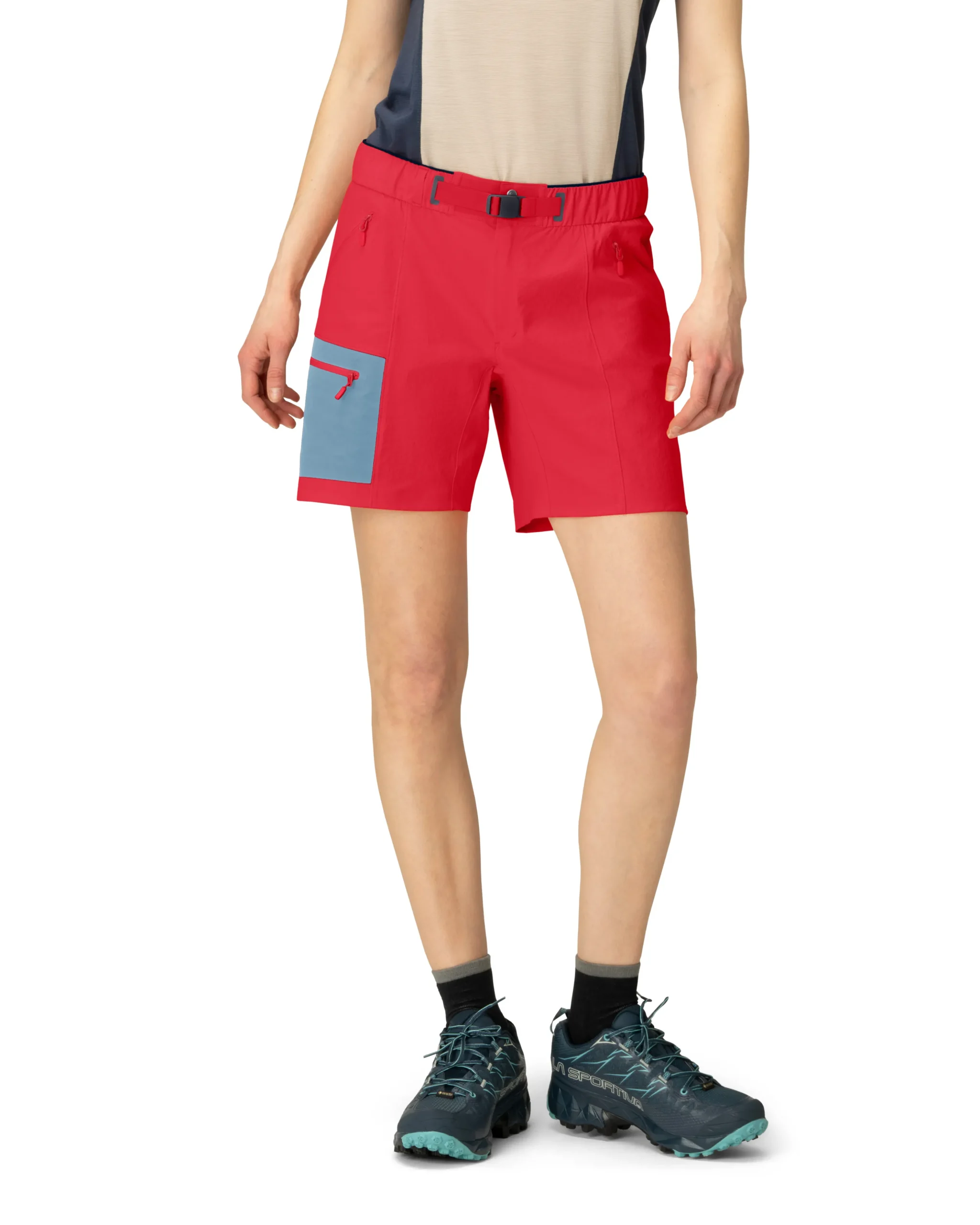 falketind flex1 light Shorts W's