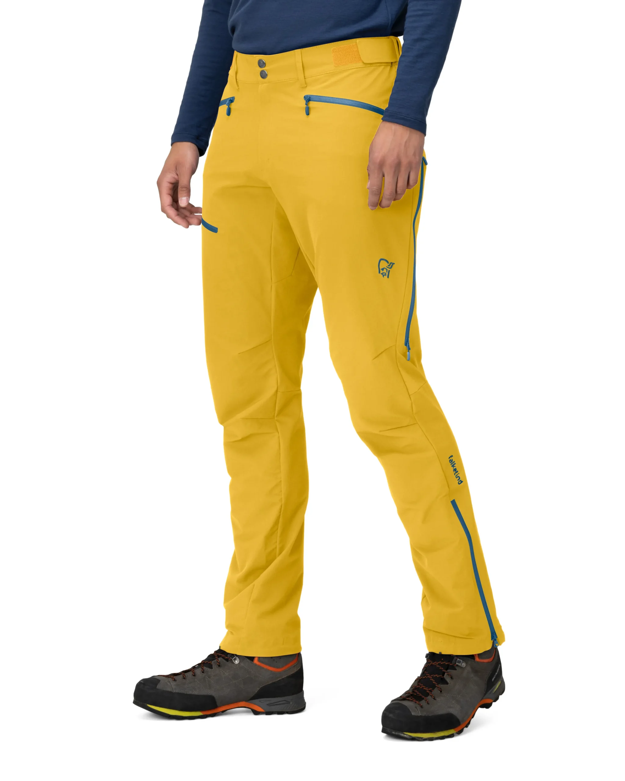 falketind flex1 Pants M's
