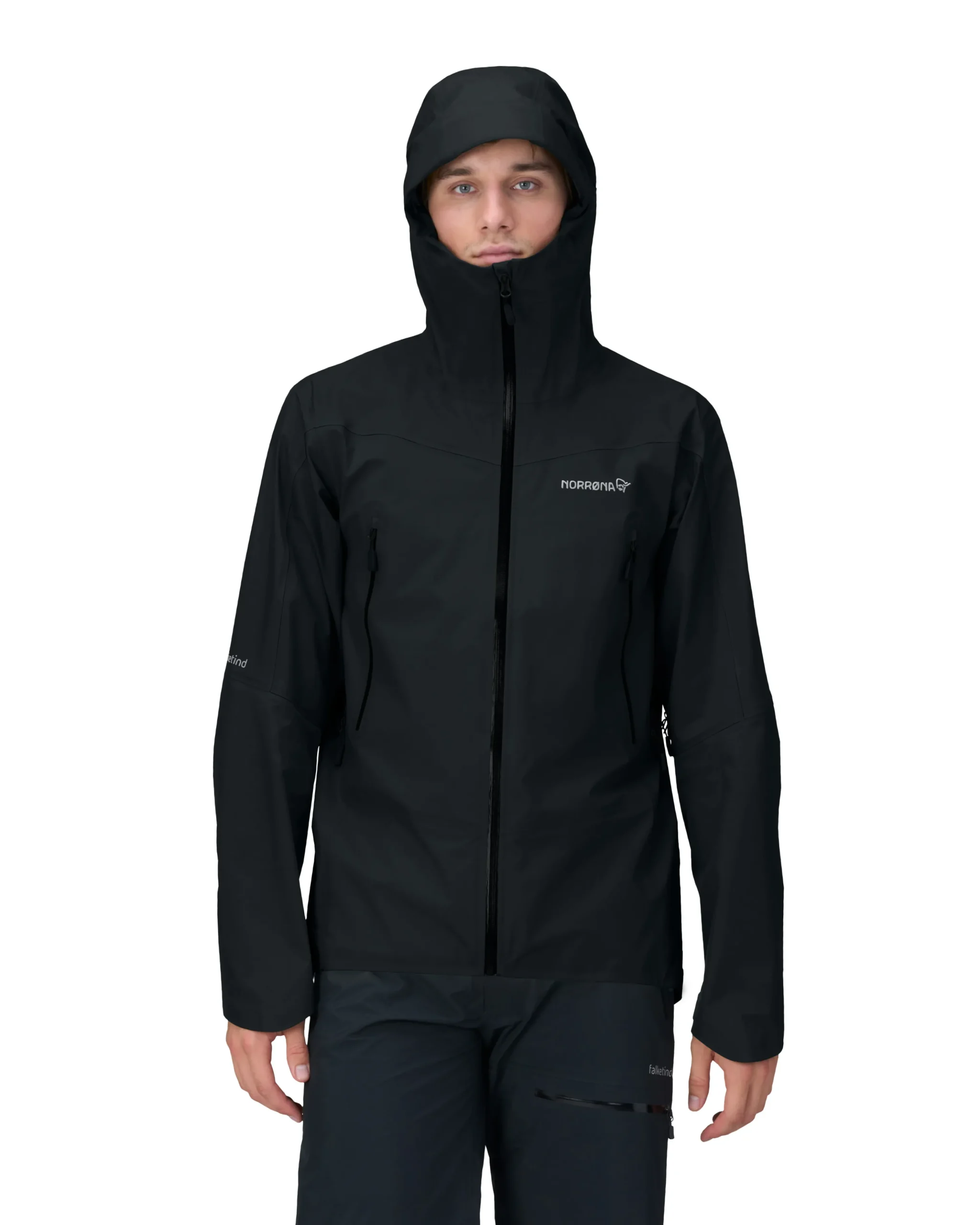 falketind Gore-Tex Jacket M's