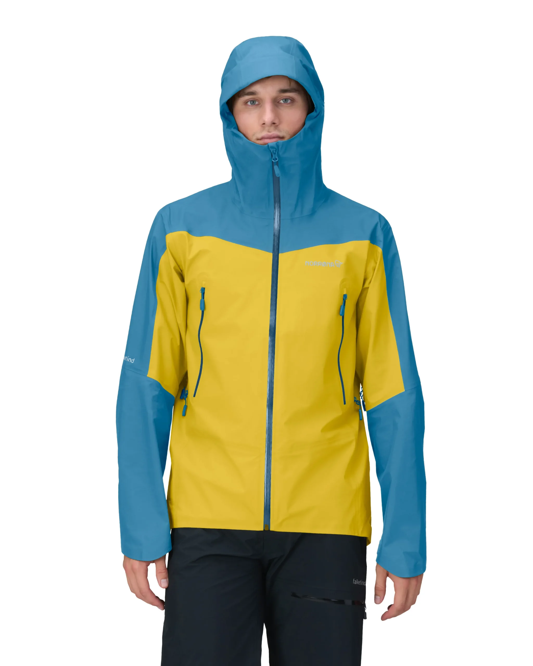 falketind Gore-Tex Jacket M's