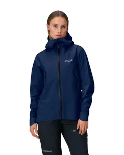 falketind Gore-Tex Jacket W's