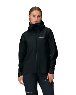 falketind Gore-Tex Jacket W's