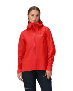 falketind Gore-Tex Jacket W's