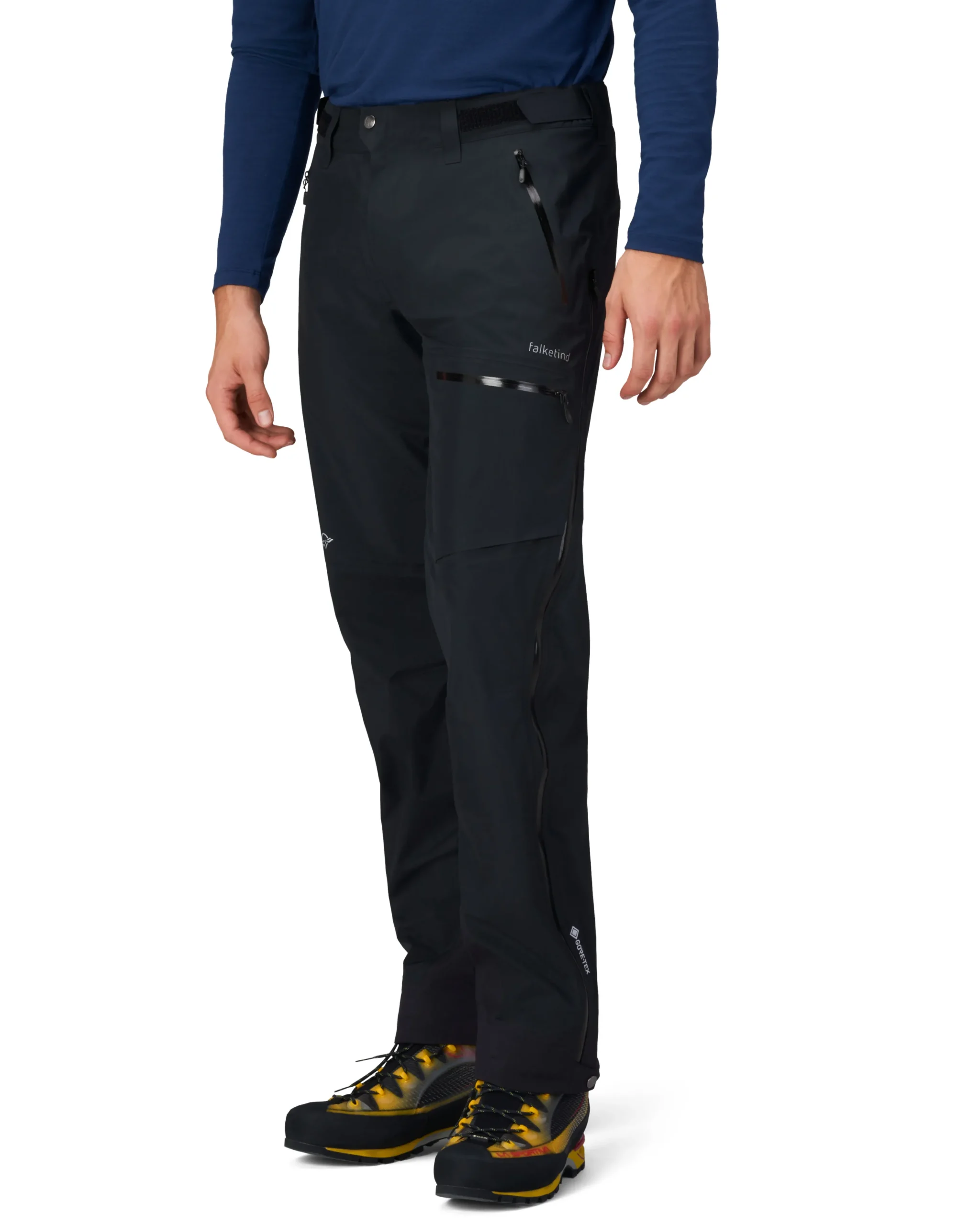 falketind Gore-Tex Pants M's