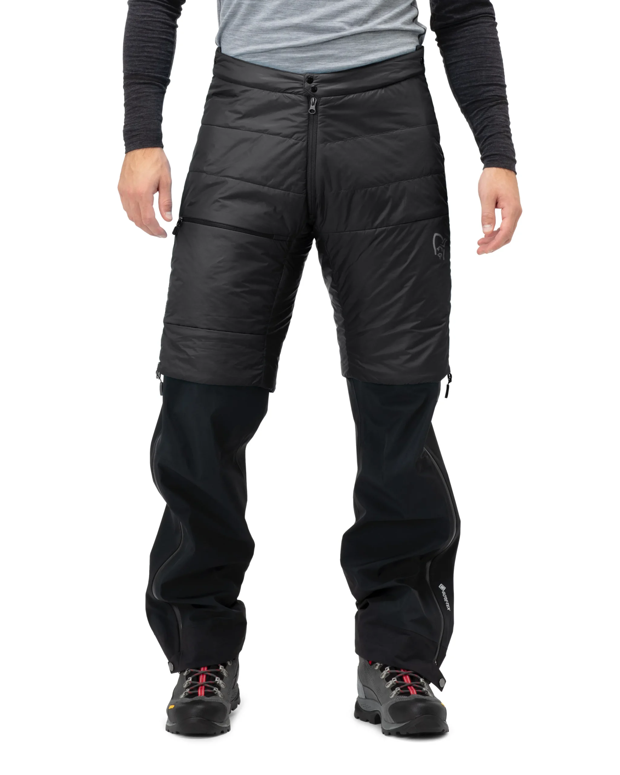 falketind thermo40 shorts M's