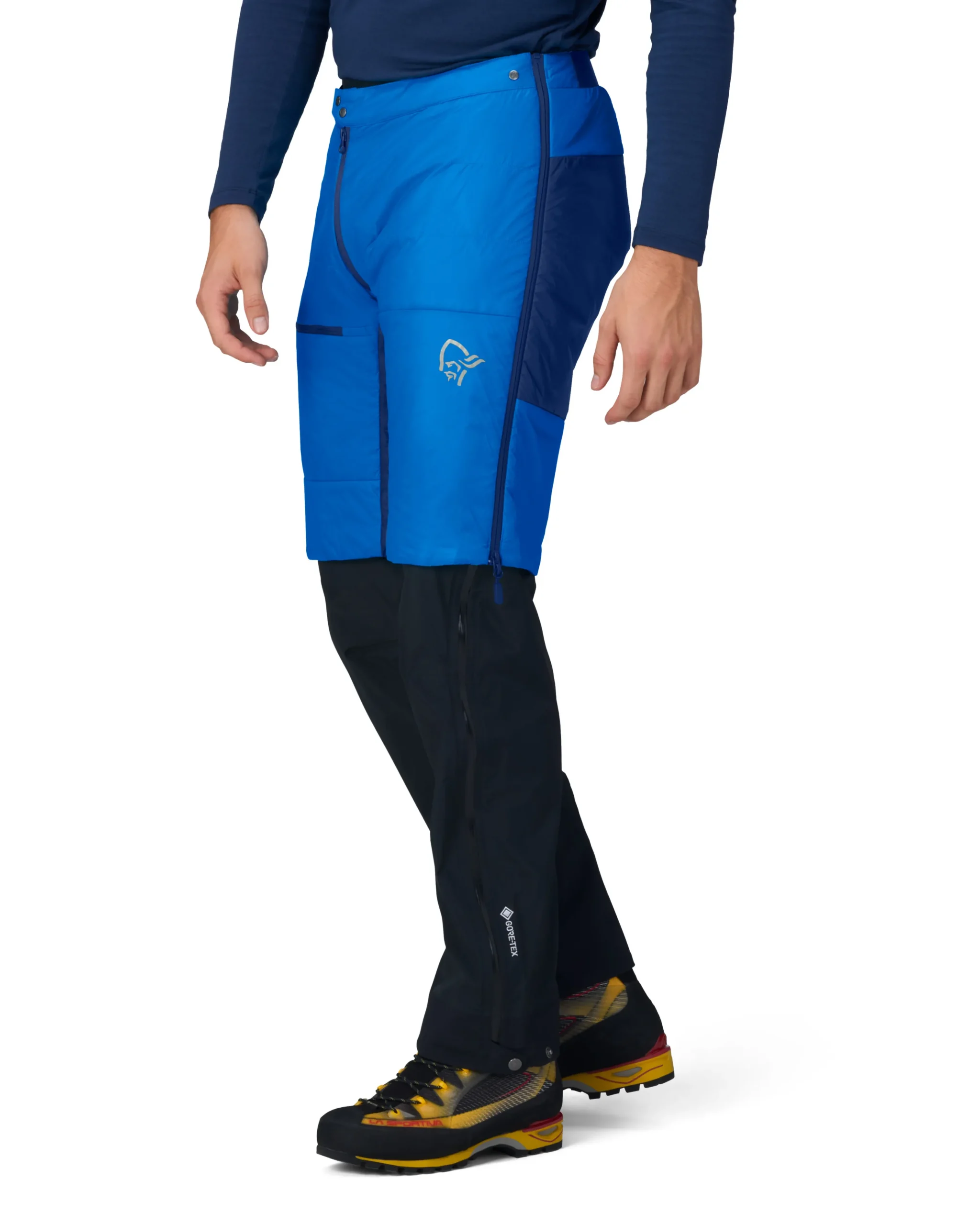 falketind thermo40 shorts M's