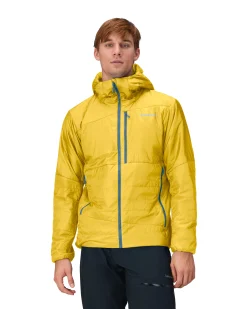 falketind thermo40 Zip Hood M's