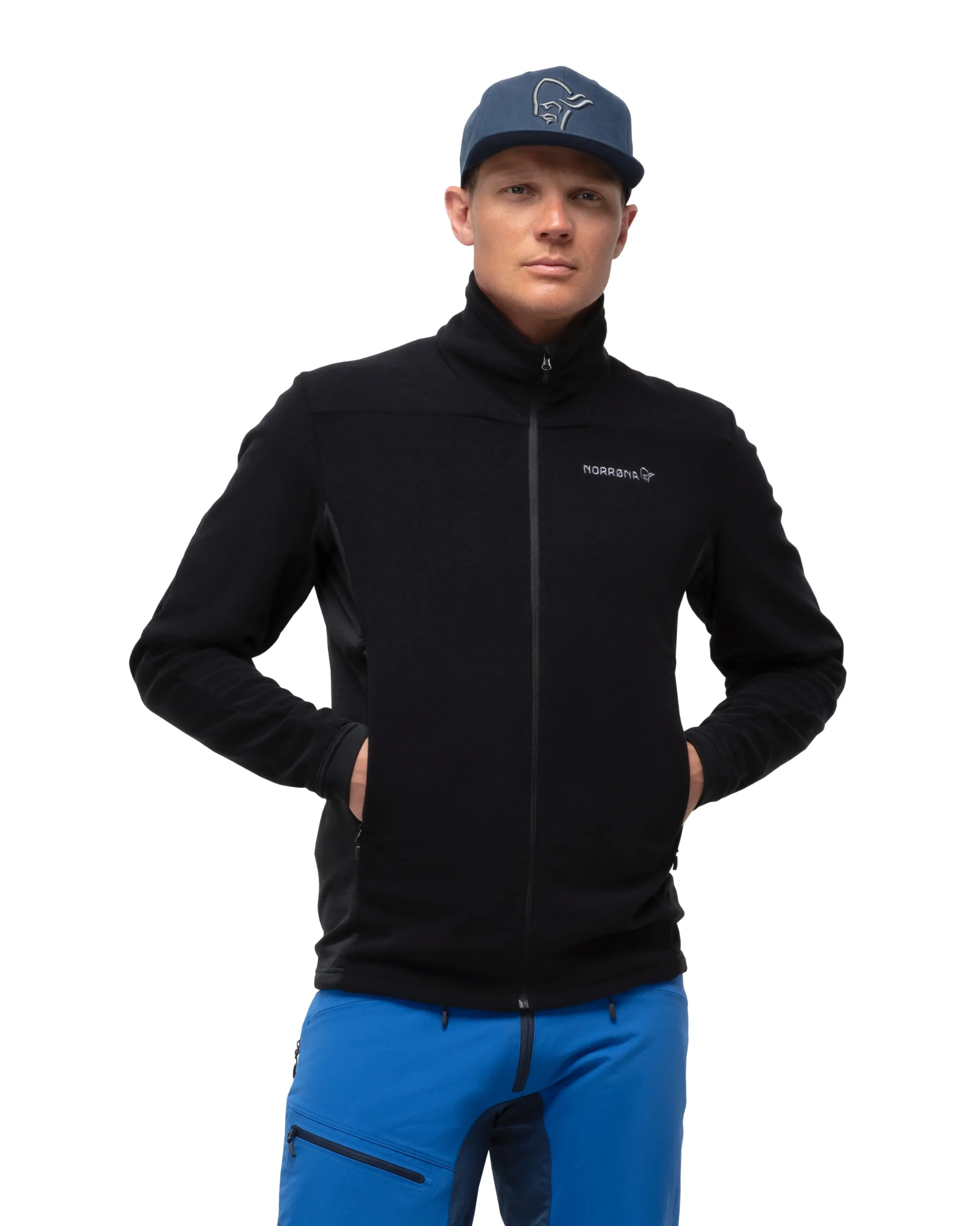 falketind warm1 Jacket M's