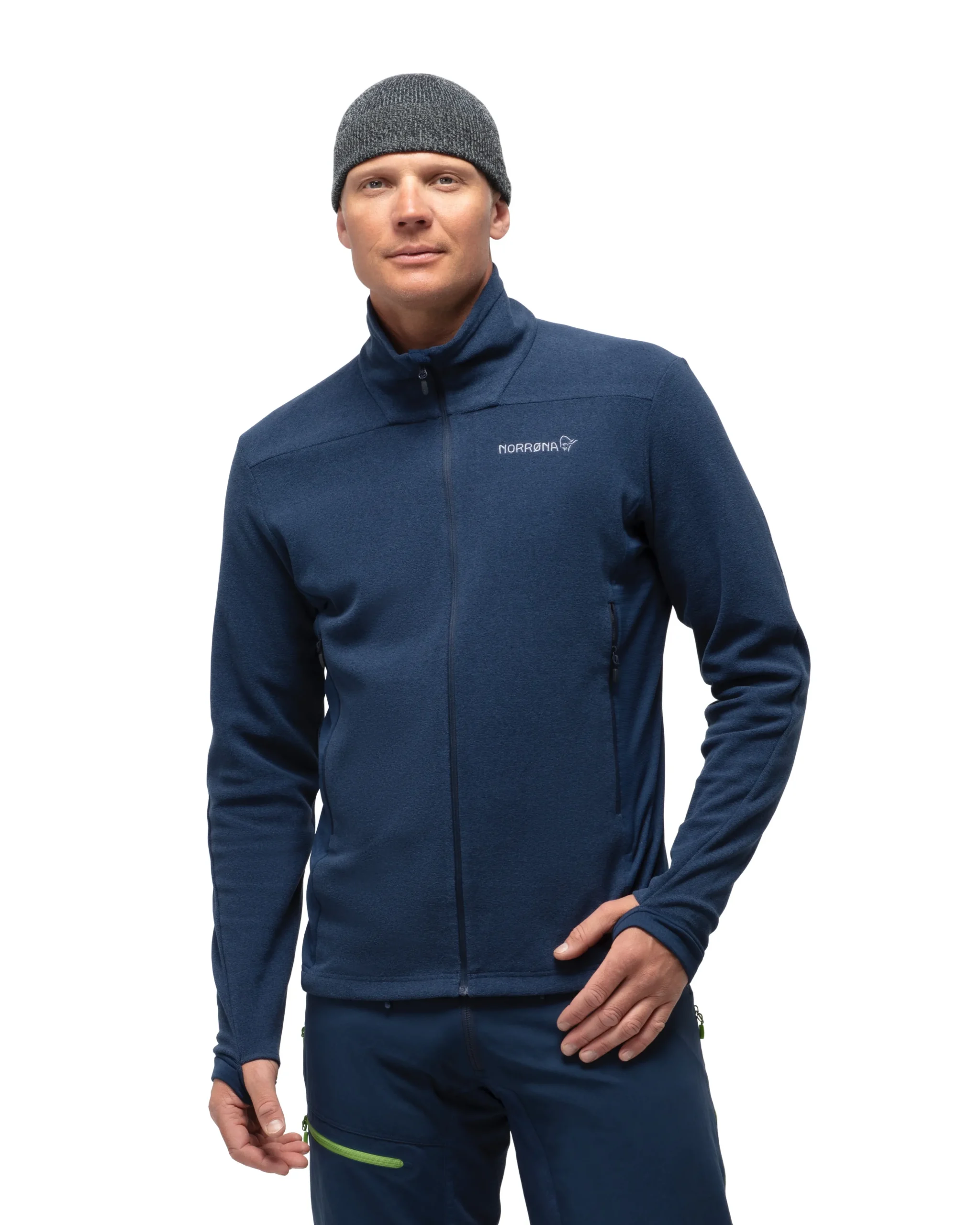 falketind warm1 Jacket M's