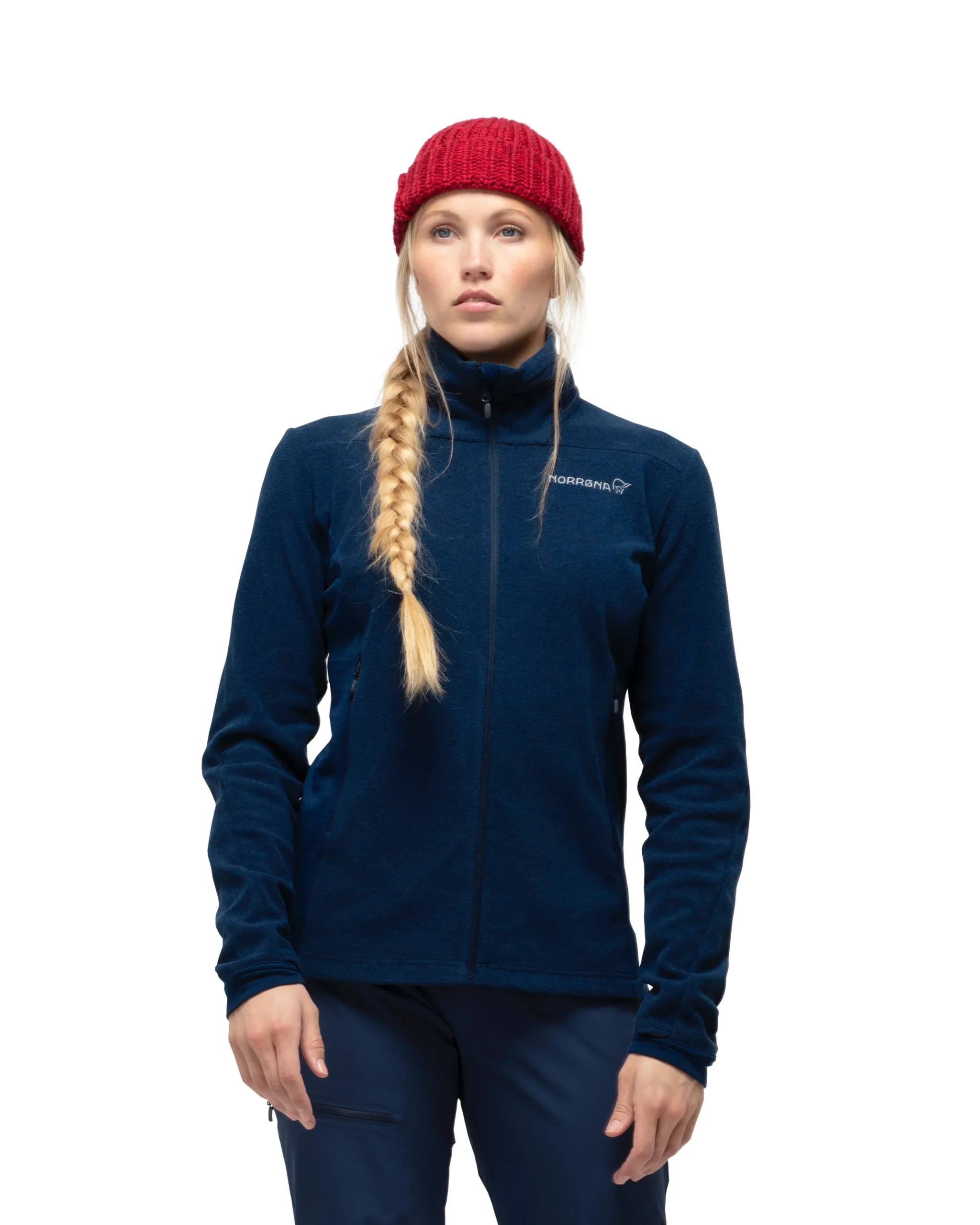 falketind warm1 Jacket W's