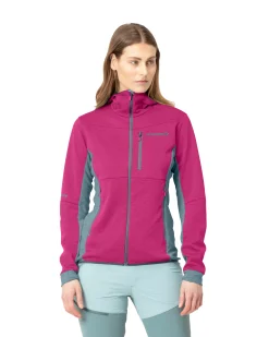 falketind warm2 Octa Hood W's