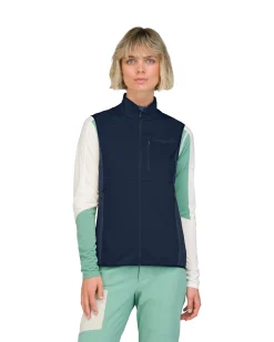 falketind warm2 Octa Vest W's