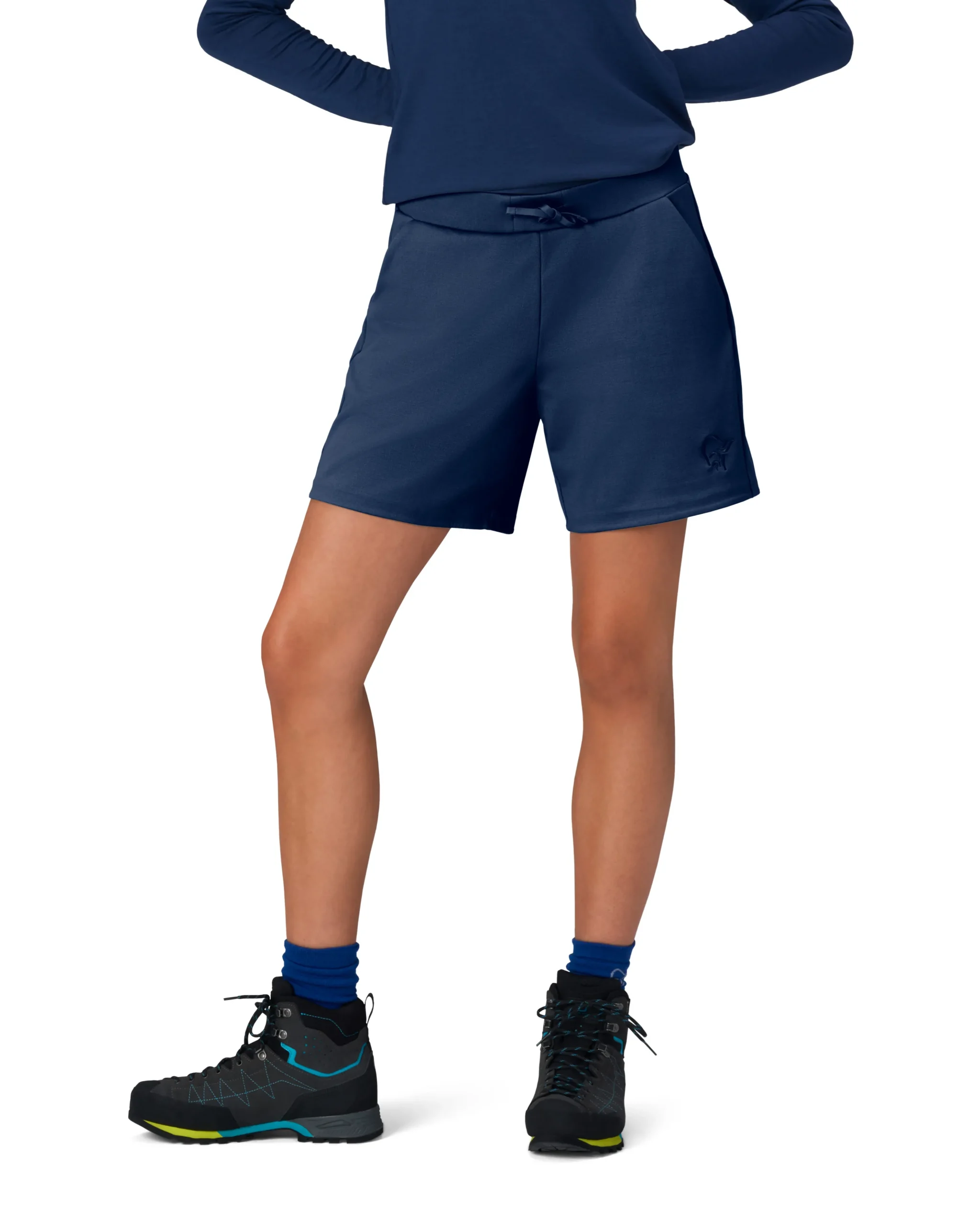 falketind warm2 stretch Shorts W's