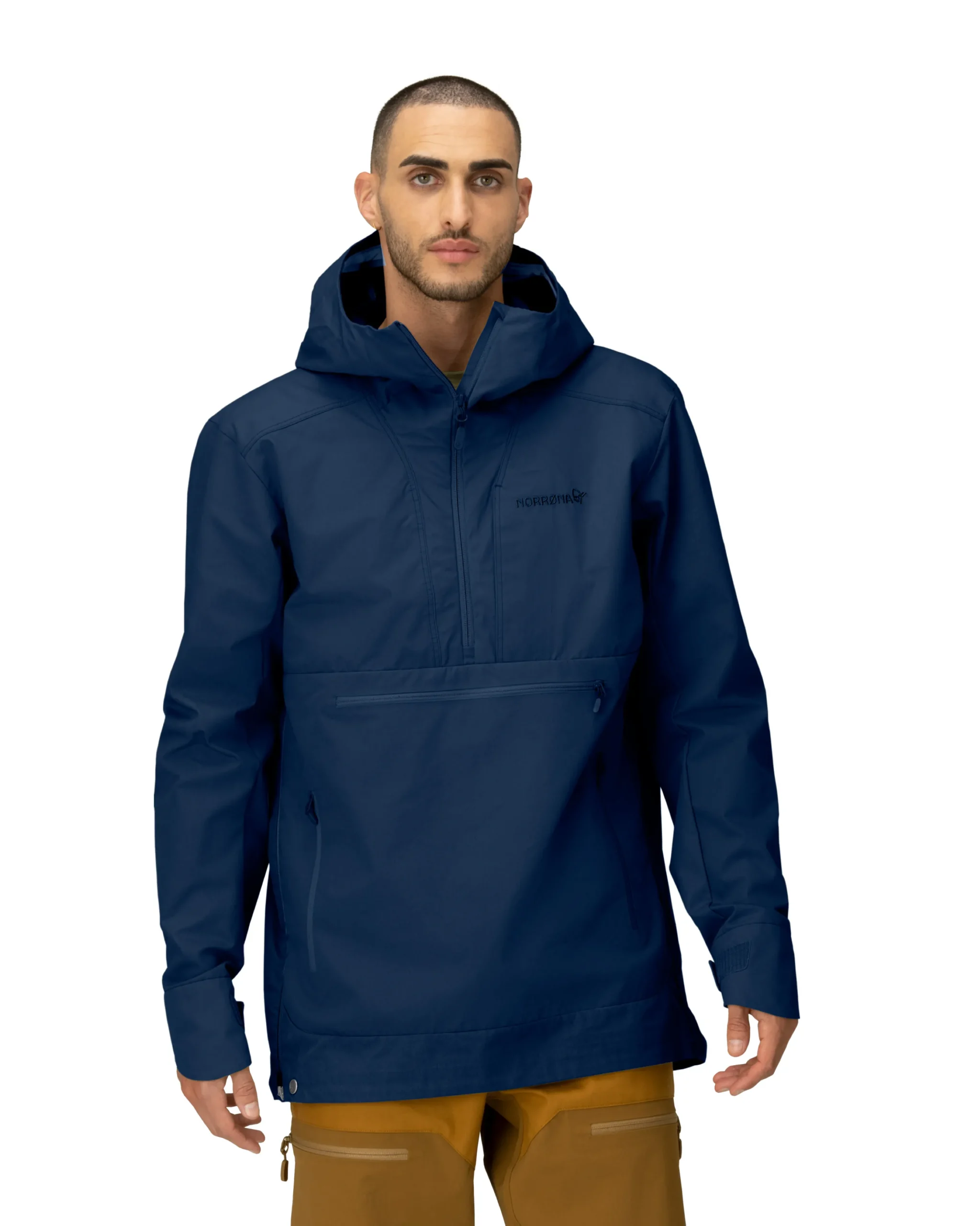 femund cotton Anorak M's
