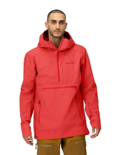 femund cotton Anorak M's