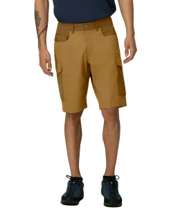 femund cotton Cargo Shorts M's