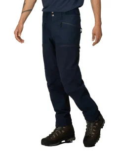 femund cotton heavy duty Pants M's