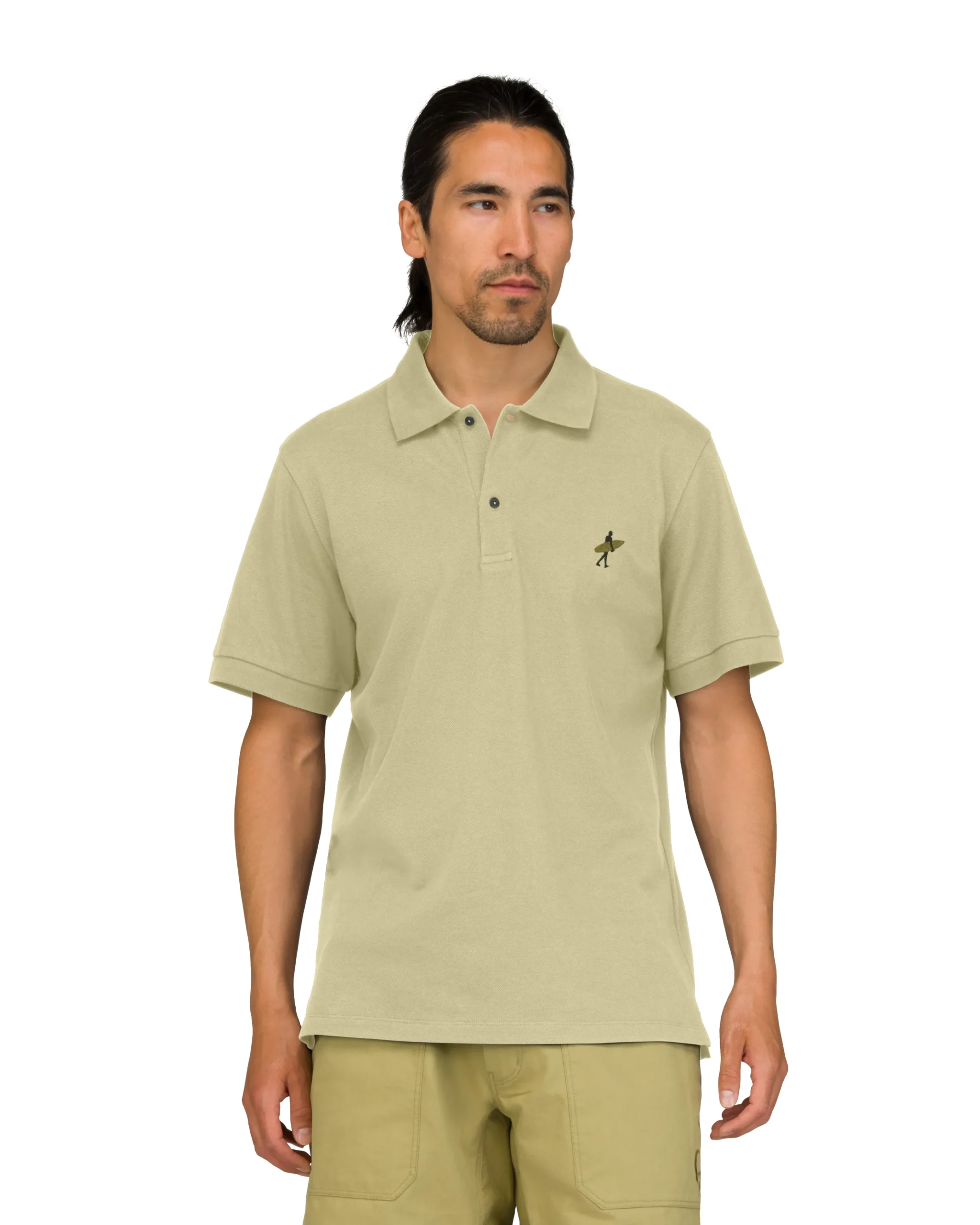 femund cotton Polo Shirt M's
