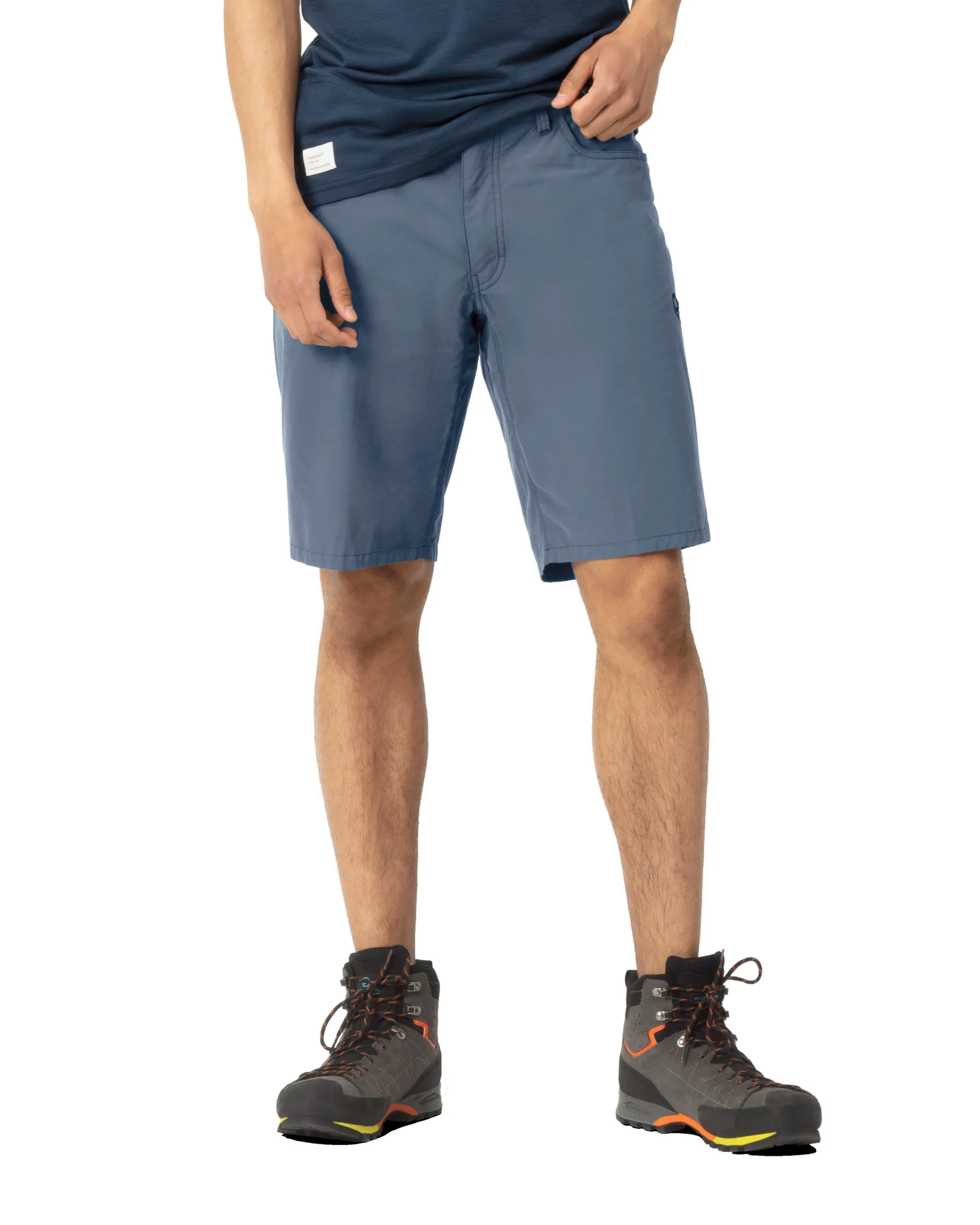 femund cotton Shorts M's