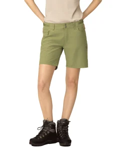 femund cotton Shorts W's