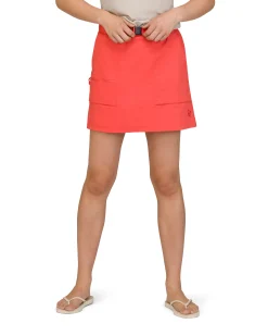 femund cotton Skirt W's