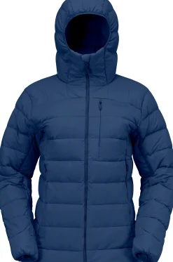 femund down700 Zip Hood W's