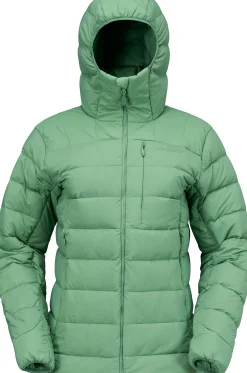 femund down700 Zip Hood W's