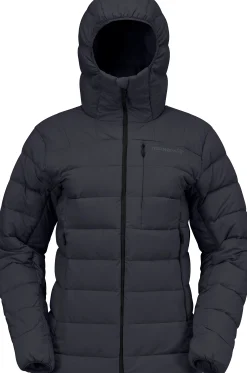 femund down700 Zip Hood W's