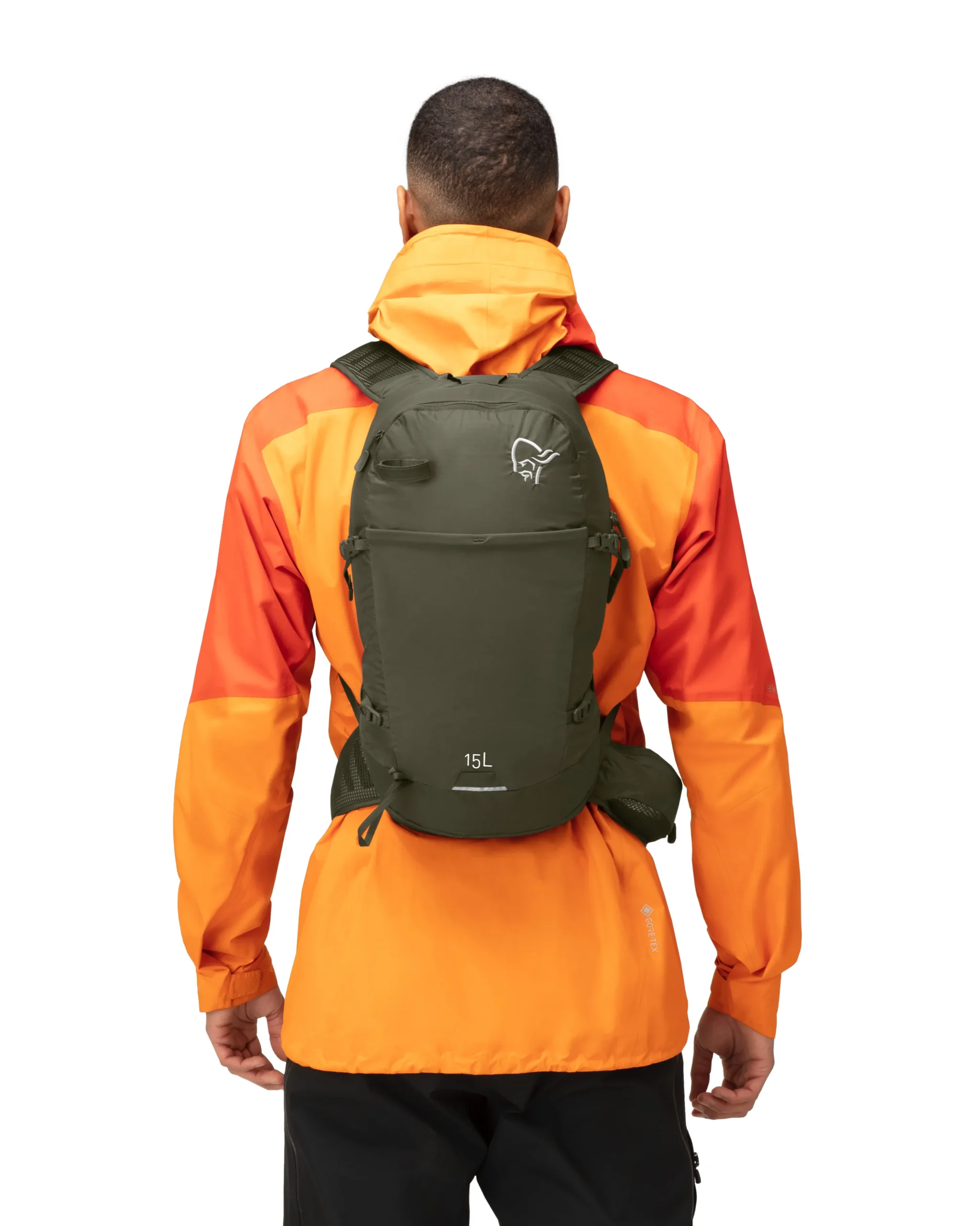 femund econyl70 15L Pack