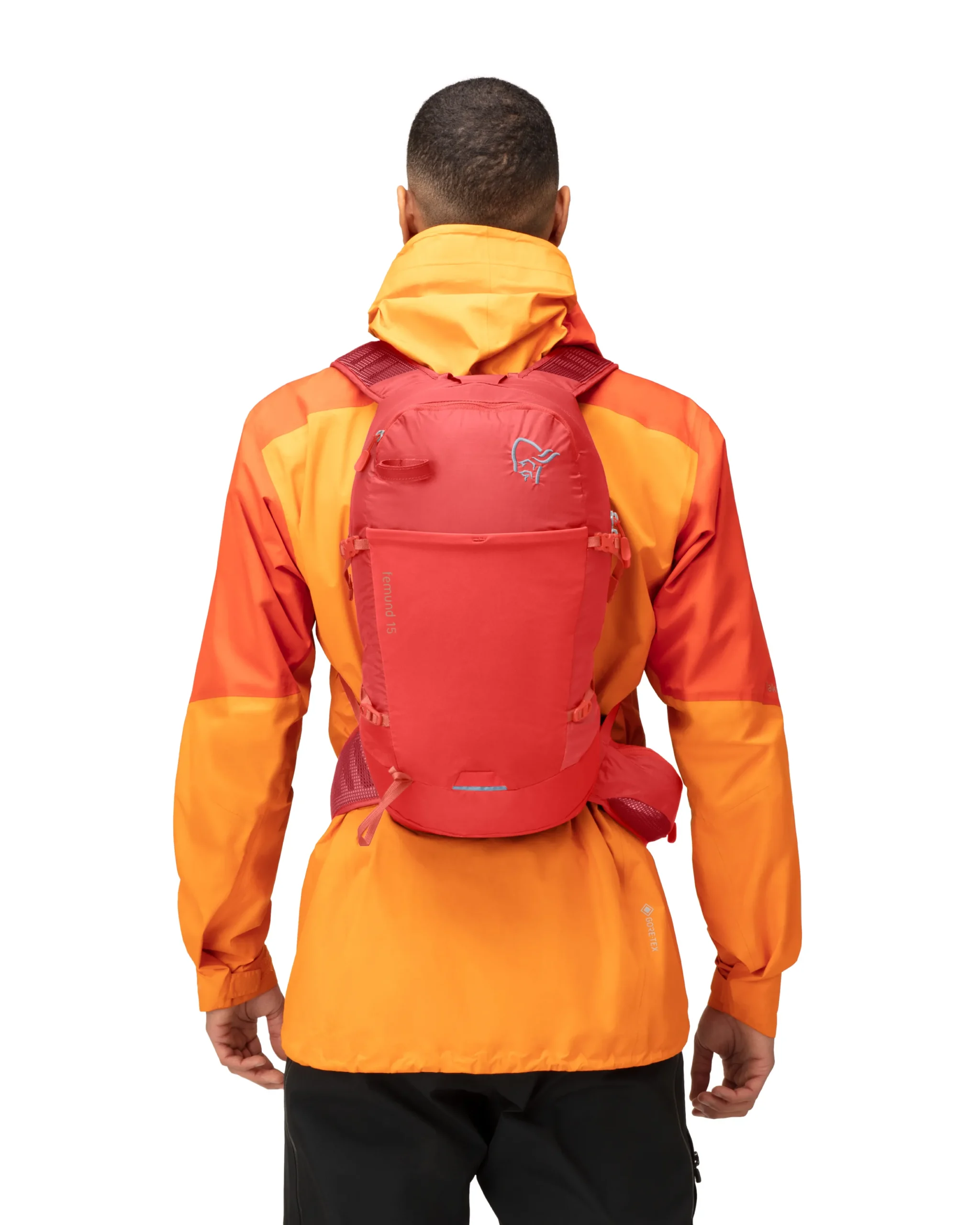 femund econyl70 15L Pack