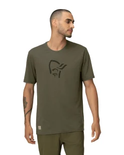 femund equaliser merino T- Shirt M's