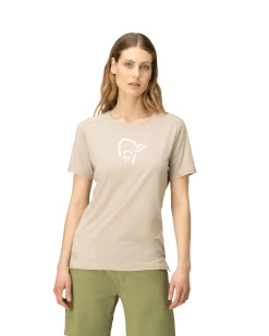 femund equaliser merino T- Shirt W's