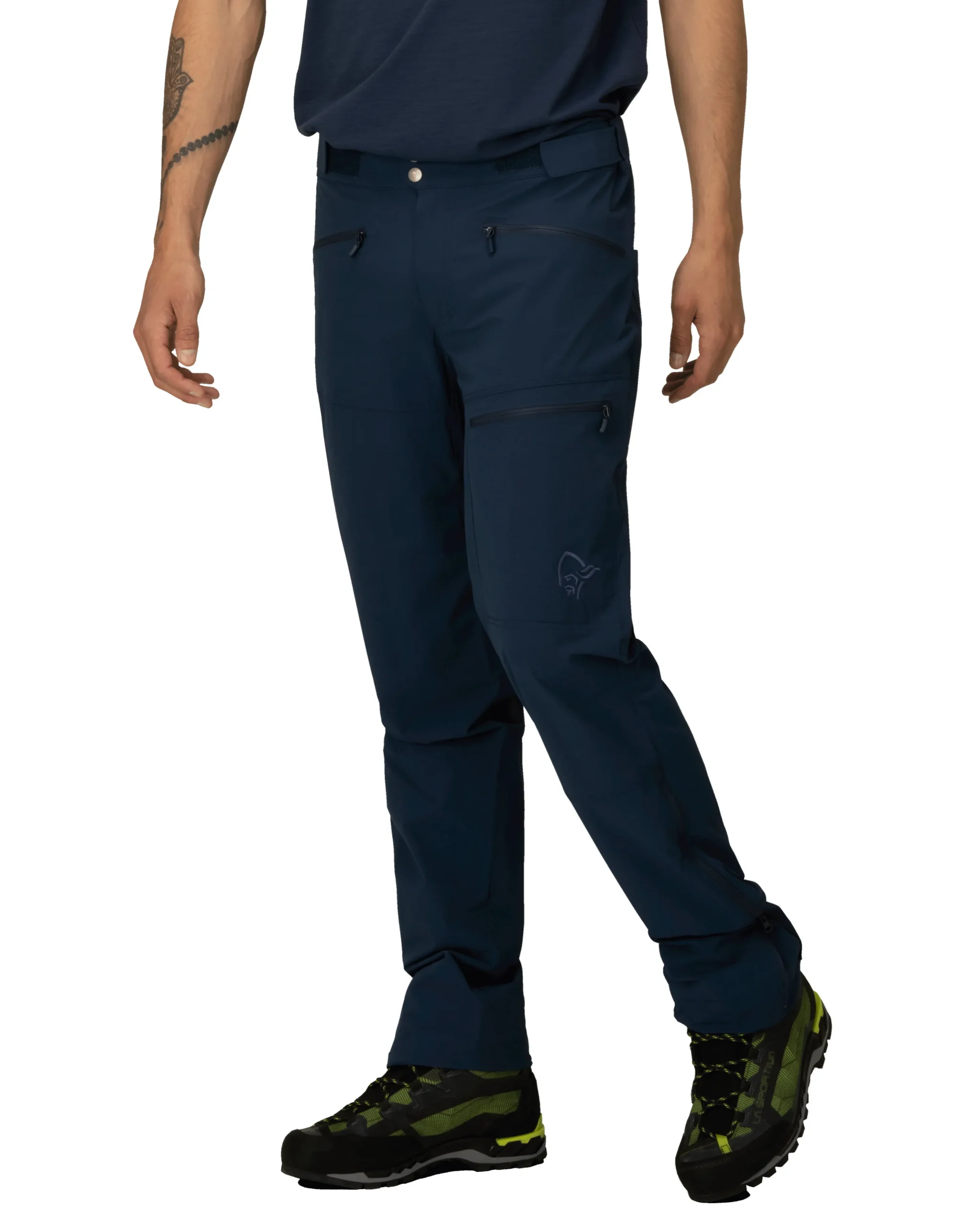 femund flex1 lightweight Pants M's