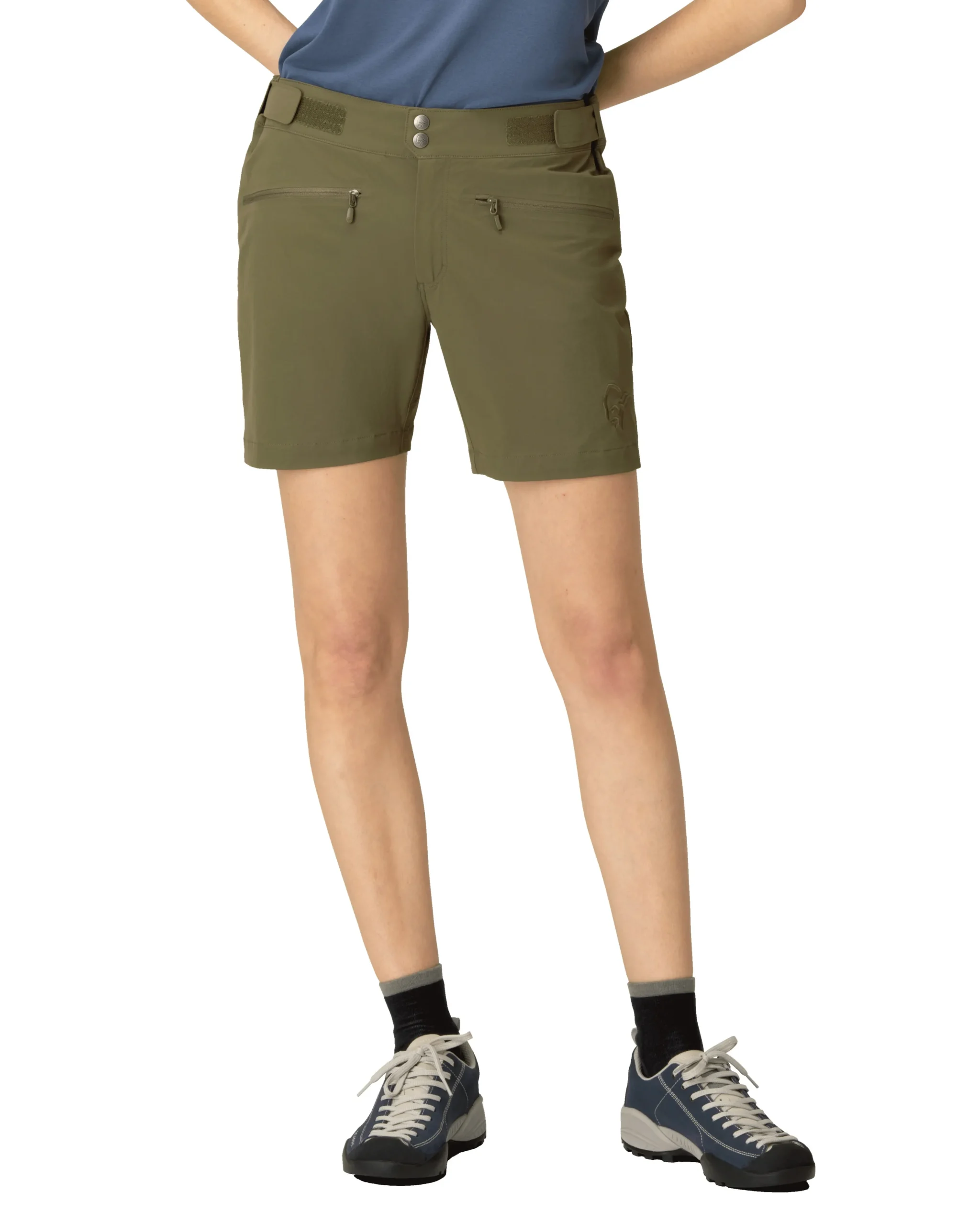 femund flex1 lightweight Shorts W's