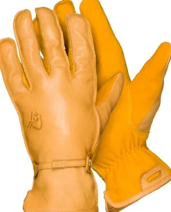 femund leather Gloves