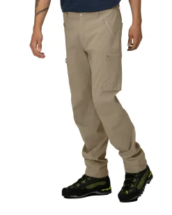 femund light cotton Pants M's