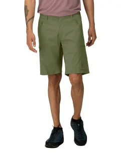 femund light cotton Shorts M's