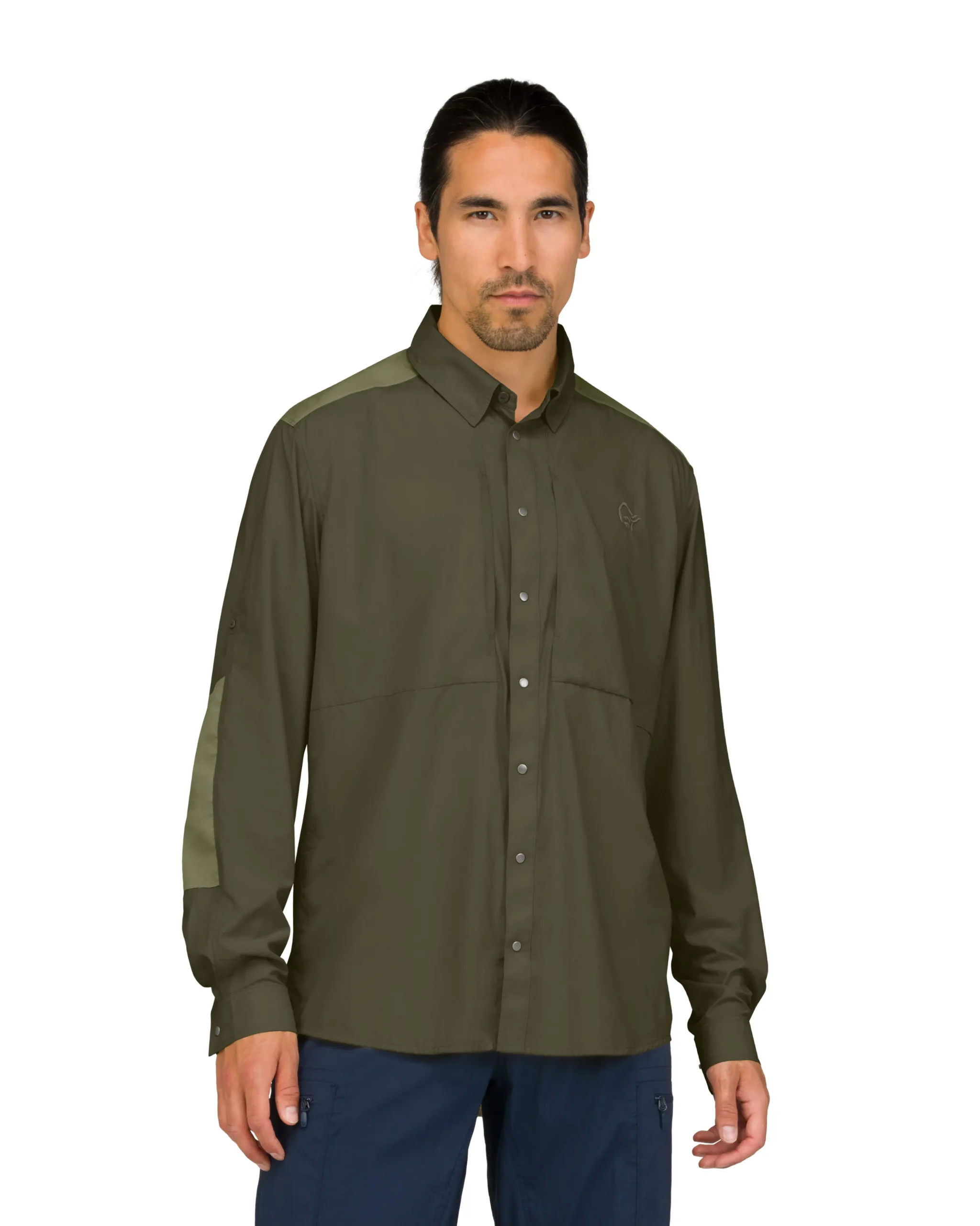 femund light Shirt M's