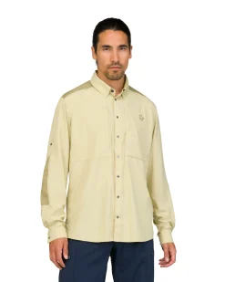femund light Shirt M's