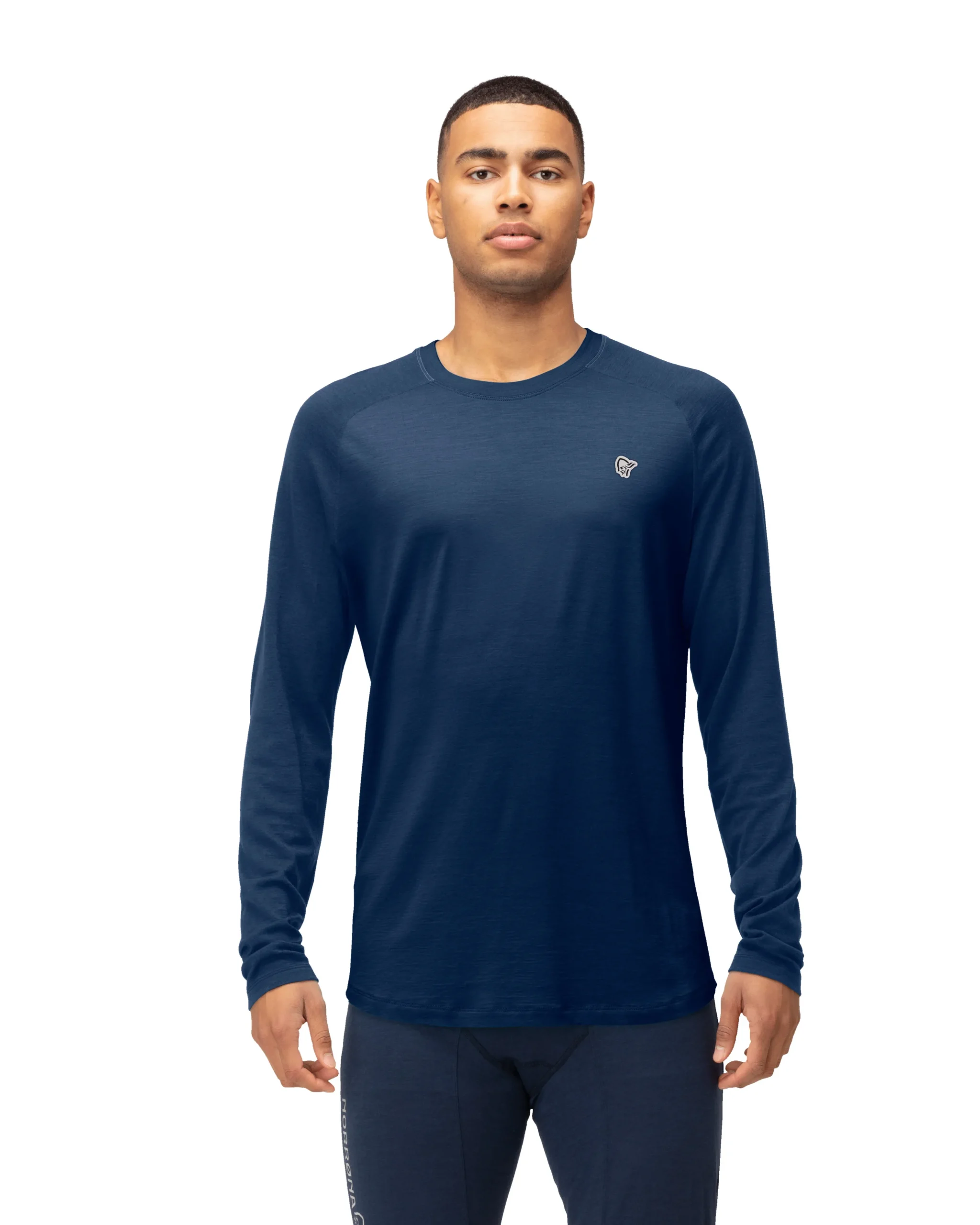 femund pureUll Long sleeve M's