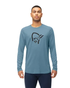 femund pureUll Long sleeve M's