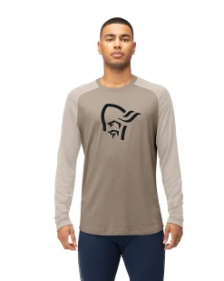 femund pureUll Long sleeve M's