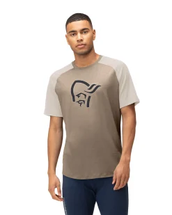 femund pureUll T-shirt M's