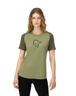 femund pureUll T-shirt W's