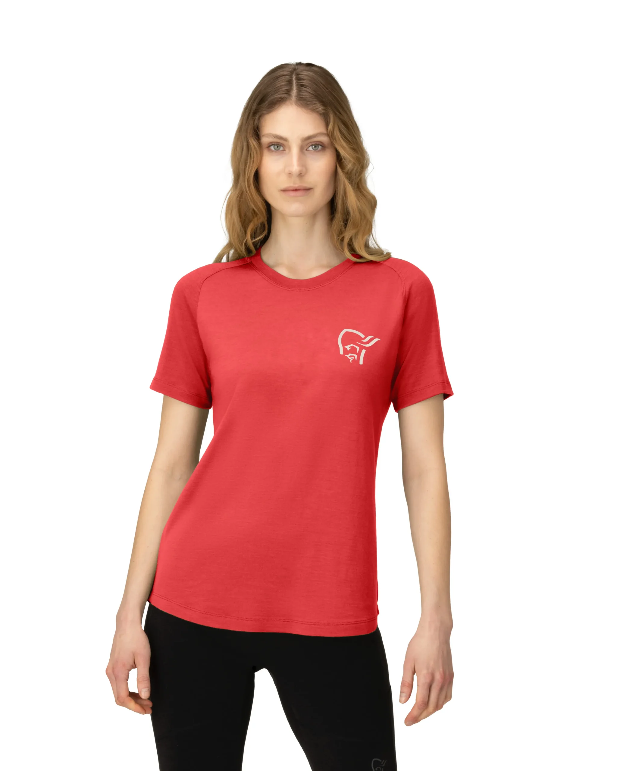 femund pureUll T-shirt W's