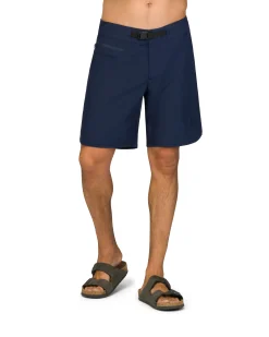 femund silent grid Shorts M's