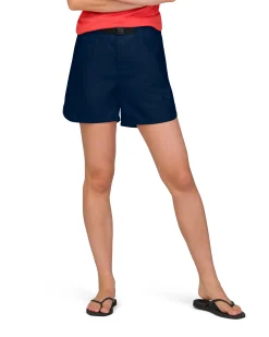 femund silent grid Shorts W's