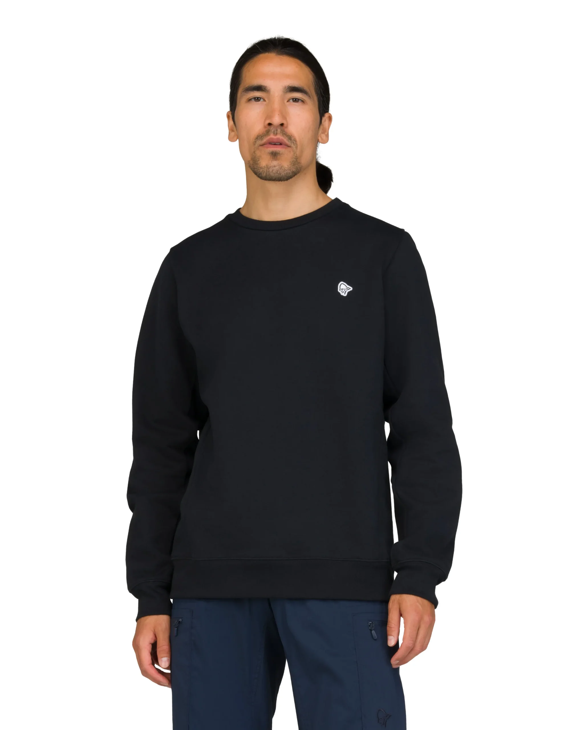femund sweat Crew Neck