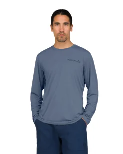 femund tech Long sleeve M's